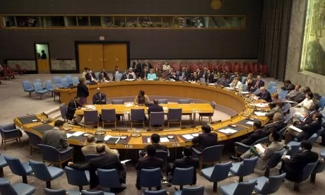 Sahara : Le Conseil de sécurité consacre le processus des tables-rondes