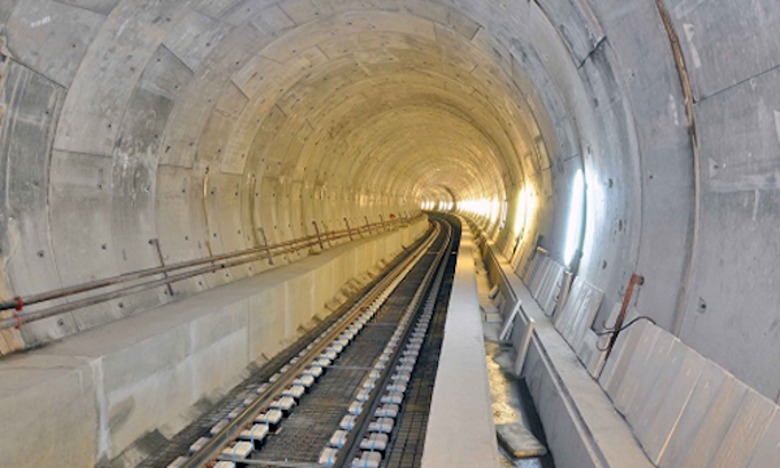 Le gouvernement espagnol réactive le projet du tunnel reliant le Maroc à l’Espagne 
