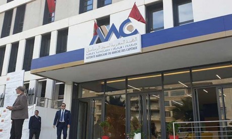 La présidente de l’Autorité israélienne des marchés  des capitaux au Maroc pour la 47e conférence de l’OICV
