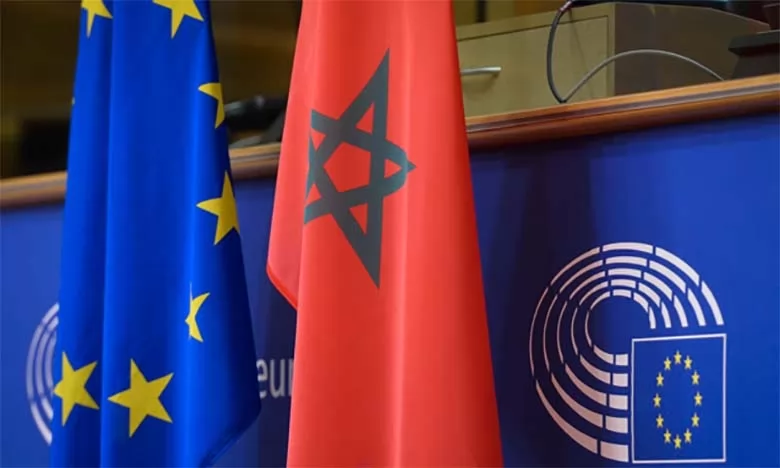 L'Union européenne souligne «l’engagement fort» du Maroc dans les domaines de la migration