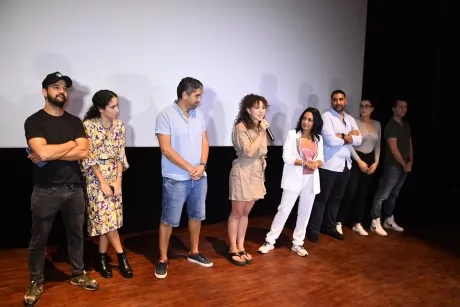 Le cinéma marocain s'ouvre au genre fantastique avec "Achoura" 