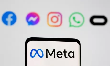 Meta met en garde contre les applications piégées qui volent les mots de passe