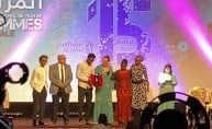 Le FIFFS a attribué le grand Prix du film documentaire à «Among Us Women».
