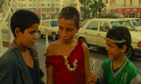 Nabil Ayouch: La nouvelle sortie de Ali Zaoua permet de sensibiliser au phénomène des enfants de la rue