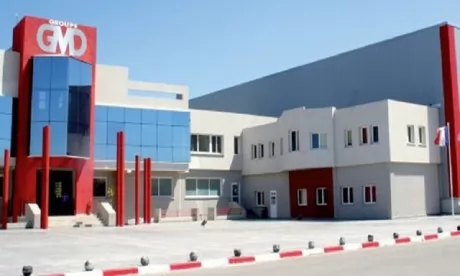 Industrie automobile : GMD Metal ouvre sa nouvelle unité de production à Tanger