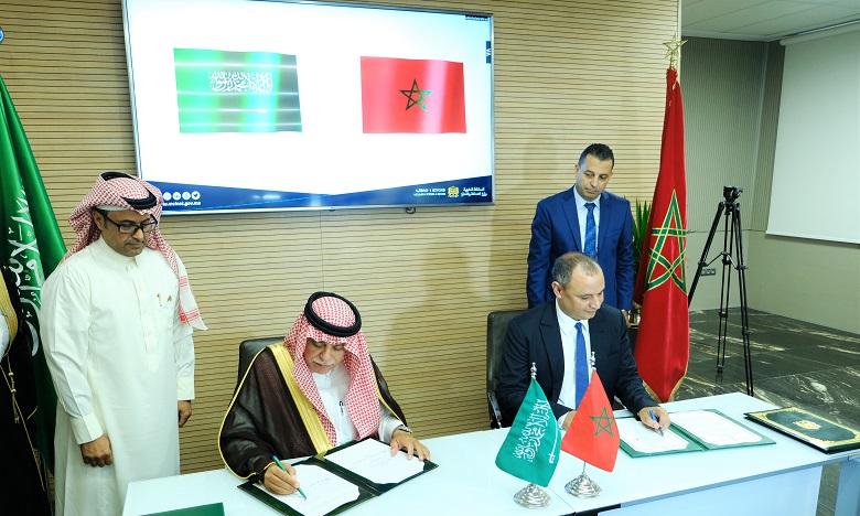 Normes et certificats Halal : Le Maroc et l'Arabie Saoudite signent deux conventions de partenariat