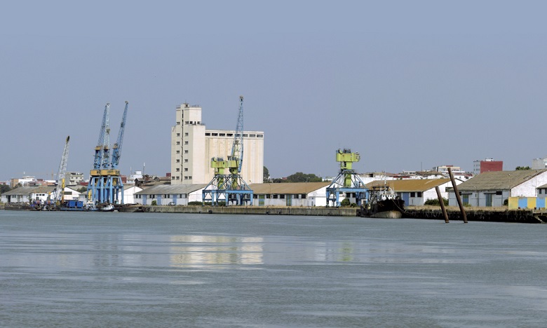 Port Kénitra-Atlantique : le projet confronté à une problématique de soutenabilité budgétaire