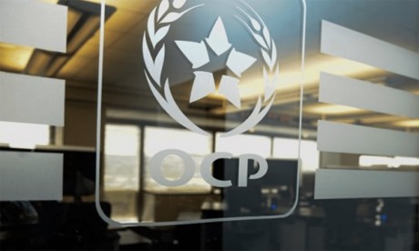 Groupe OCP autorisé à créer deux nouvelles filiales : OCP Green Water et OCP Green Energy
