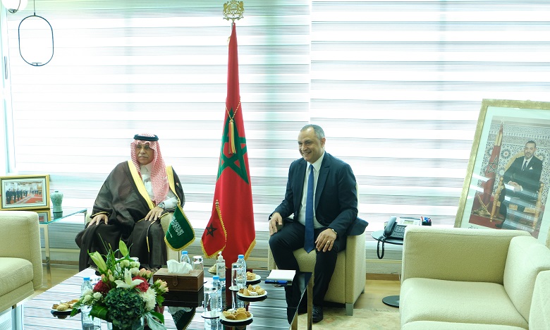 Normes et certificats Halal : Le Maroc et l'Arabie Saoudite signent deux conventions de partenariat