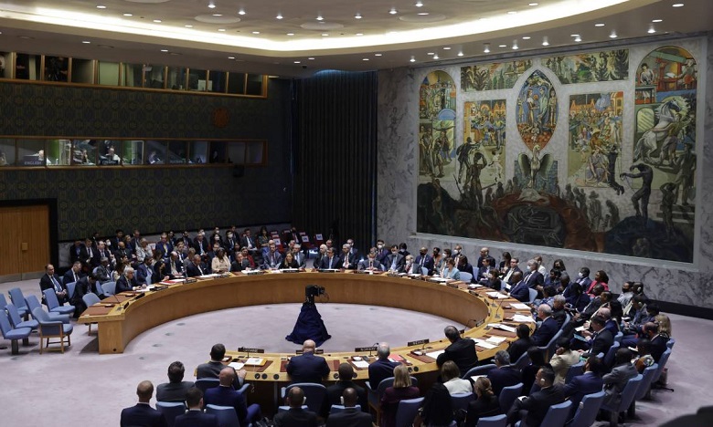 Sahara : Le Conseil de sécurité renouvelle pour une année le mandat de la MINURSO