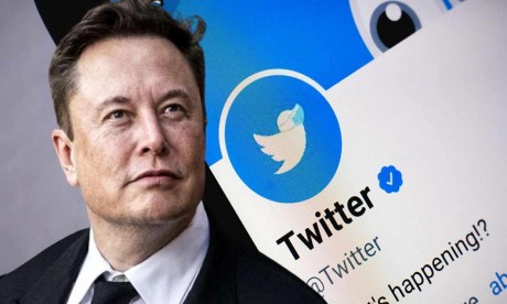 Rachat de Twitter par Elon Musk : dénouement attendu ce vendredi    