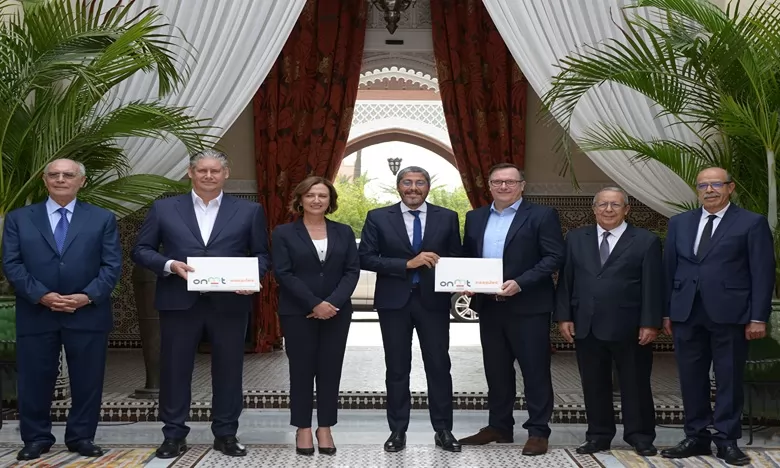 Aérien : Easyjet prévoit d’augmenter ses capacités sur le Maroc