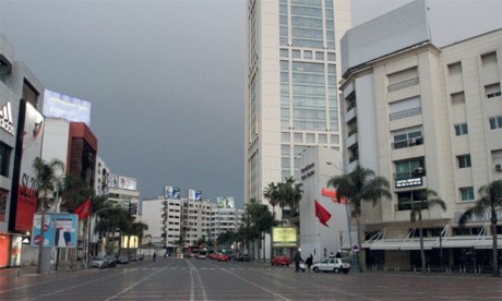 Le Registre National de la Population généralisé à Casablanca-Settat et Béni Mellal-Khénifra