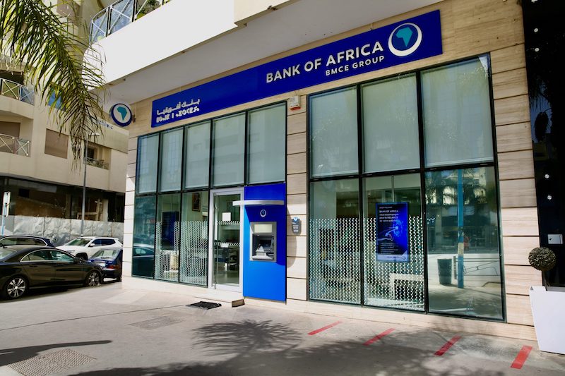 Bank of Africa : bénéfice de 1,8 milliard de DH à fin septembre 2022 