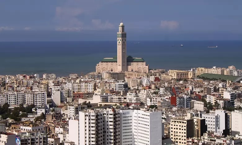 Un budget 2023 de 1,4 MMDH pour la région Casablanca-Settat