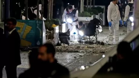 Explosion à Istanbul : Deux touristes marocaines parmi les blessés (consulat)
