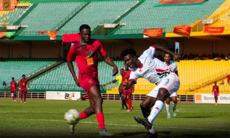 Le coach de l'AS FAR, Da Cruz : les militaires «auraient dû tuer le match»  à Bamako