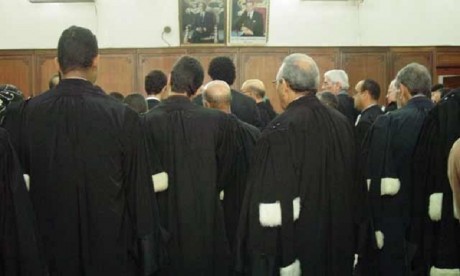 Nouvelle taxation des avocats : le Barreau de Casablanca décrète une grève d'une semaine 