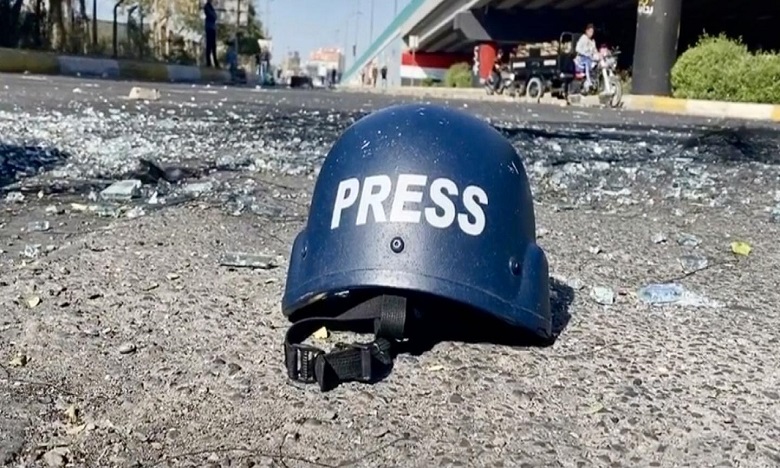 Le taux d’impunité mondial pour les meurtres de journalistes s'élève à 86% (UNESCO)