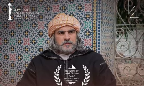 Festival du film du Caire : Hassan Benjelloun, Mohcine Besri et Raouf Sebbahi représentent le Maroc