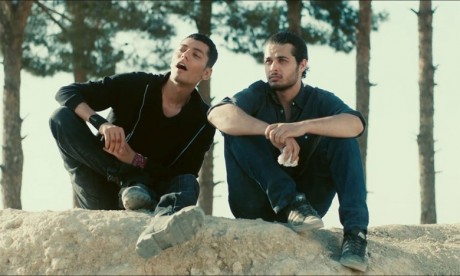 Film de Emad Aleebrahim Dehkordi.