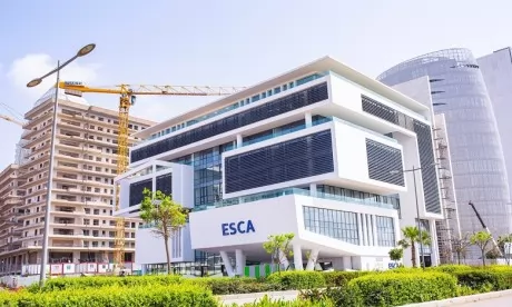 Classement Eduniversal 2022 : l'ESCA en tête des écoles de commerce en Afrique