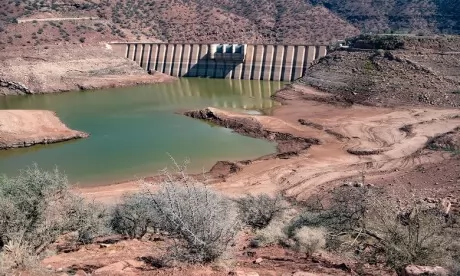 Agriculture : Moins de 20% des eaux des barrages réservées à l'irrigation (Mohamed Sadiki)