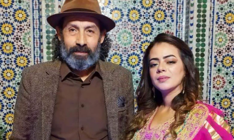 Festival international du film amateur d'Oujda : hommage à l'actrice Sanaa Bahaj