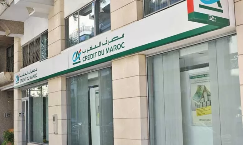 Financement des entreprises : vers un partenariat de 50 millions de dollars entre Crédit du Maroc et IFC