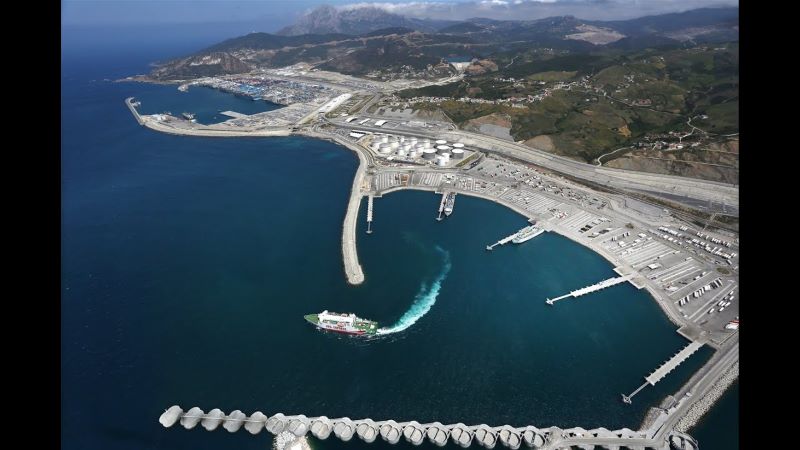 Transport maritime : Tanger Med améliore nettement sa performance (CNUCED)