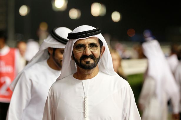 Qatar 2022 : L'émir de Dubaï qualifie les Lions de l'Atlas de fierté arabe 