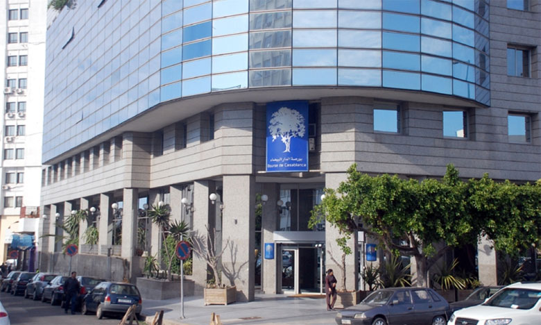 Bourse de Casablanca : BMCE Capital recommande d'accumuler Attijariwafa bank et BCP