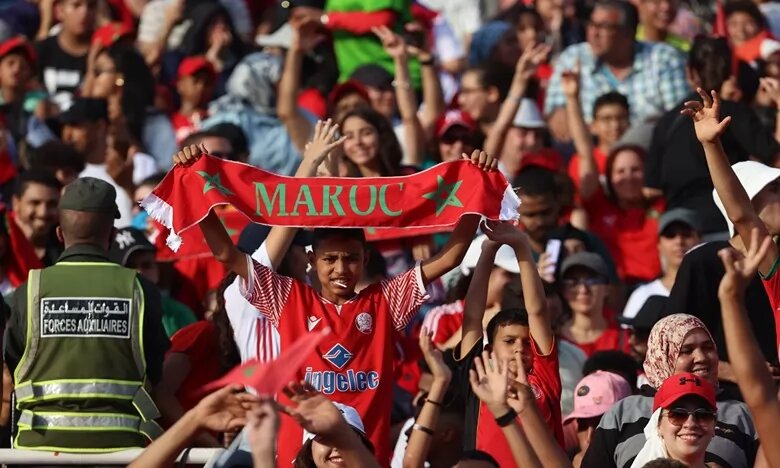 Maroc-Croatie : à quelle heure et sur quelle chaîne suivre le match ?