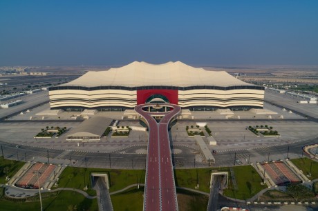 La cérémonie d’ouverture du Mondial aura lieu dans le stade Al-Bayt à 17h (heure marocaine).