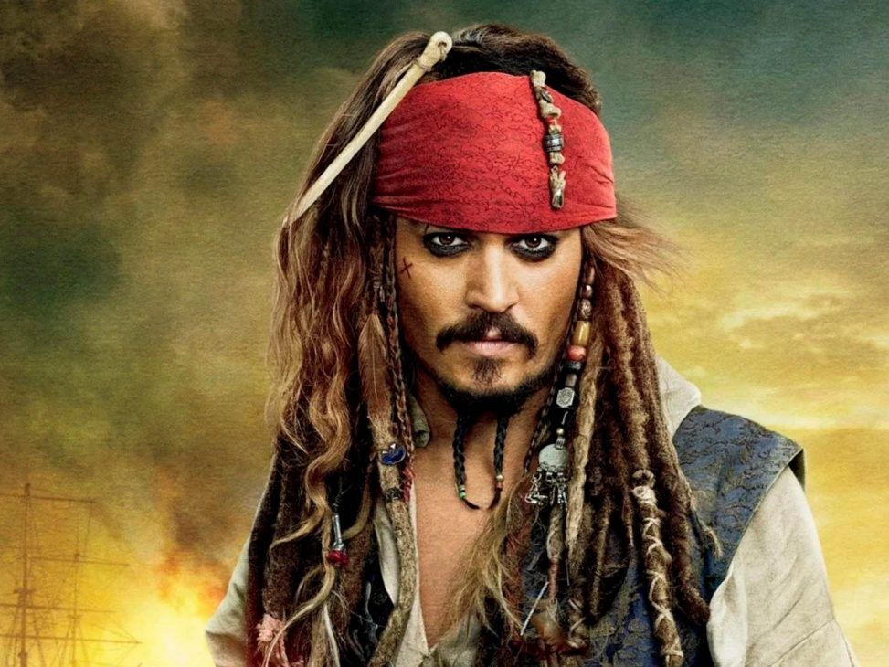 Johnny Depp jouera finalement dans le prochain "Pirates des Caraïbes" (The Sun)