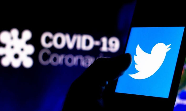 Twitter abandonne sa politique de lutte contre la désinformation sur le Covid-19