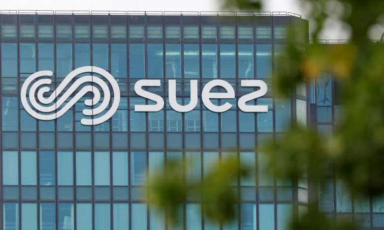 Suez : augmentation de capital réservée aux salariés 