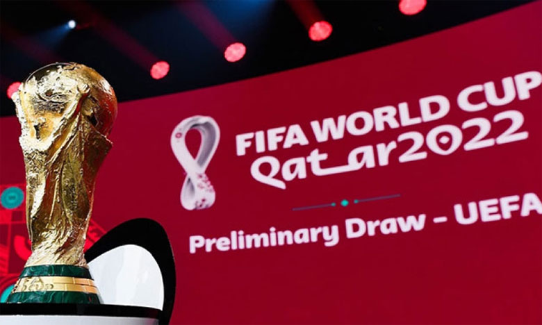 Qatar 2022 : les critères pour déterminer les huitièmes de finalistes 