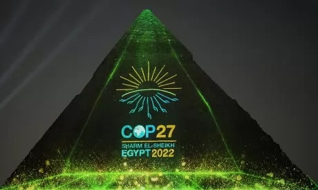 Coup d'envoi de la COP27 pour réveiller le combat pour le climat  