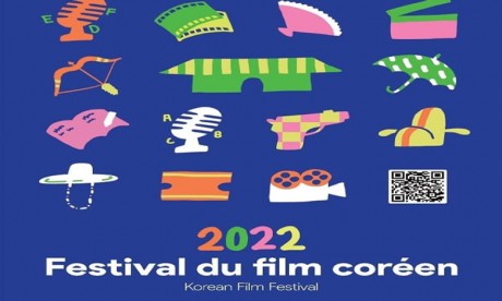 Le Festival du film coréen de retour 