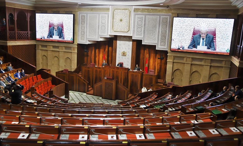 Passage du Ramed à l'AMO : le projet de loi adopté par les parlementaires 
