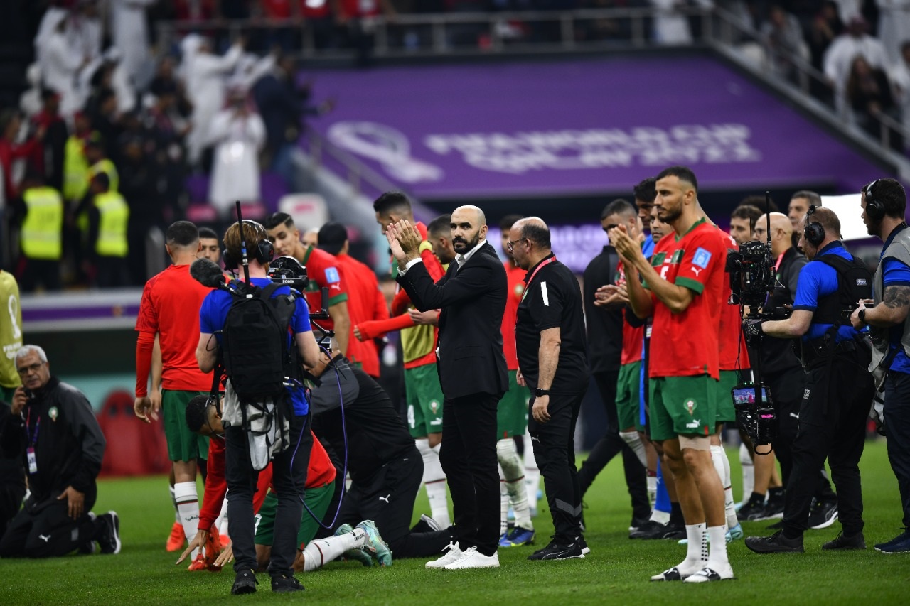 Qatar 2022 : Pas le temps pour les regrets, le Maroc toujours en lice pour une 3e place historique !