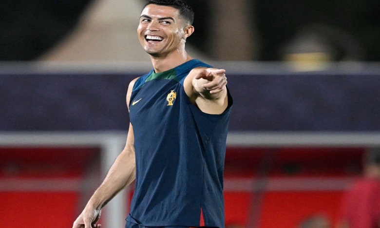 Ronaldo : on ne se laisse pas effrayer par n'importe quel adversaire