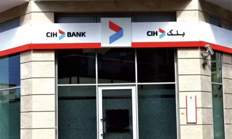 CIH Bank a clôturé l’augmentation de capital par apport en numéraire