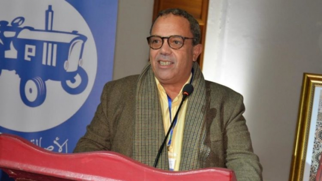 Chambre des représentants : Mohamed Ouadmine élu président de la Commission de l'Intérieur