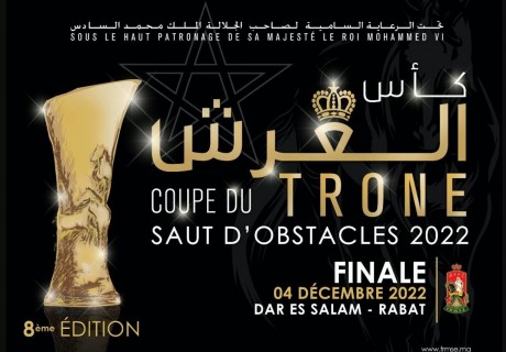 La Coupe du Trône-Club en Saut d’Obstacles investit Dar Es-salam