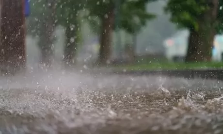 Alerte météo : Pluies localement fortes et parfois orageuses dans plusieurs provinces