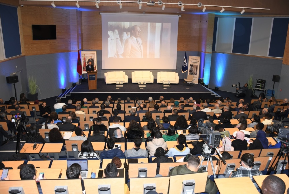 Vibrant hommage à «Moulay Ahmed Alaoui, témoin et interprète de son temps»