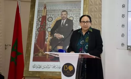 Bahija Simou : Moulay Ahmed Alaoui fut un témoin d'étapes charnières de l’histoire du Maroc