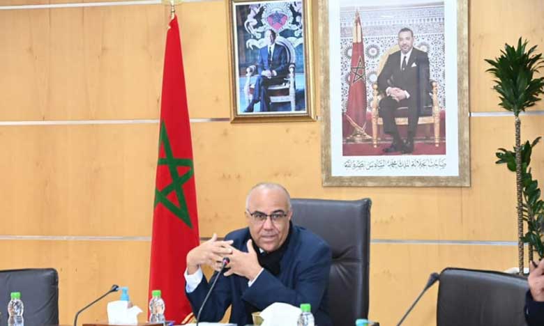 Université : le Maroc va vers le système de formation tout au long de la vie